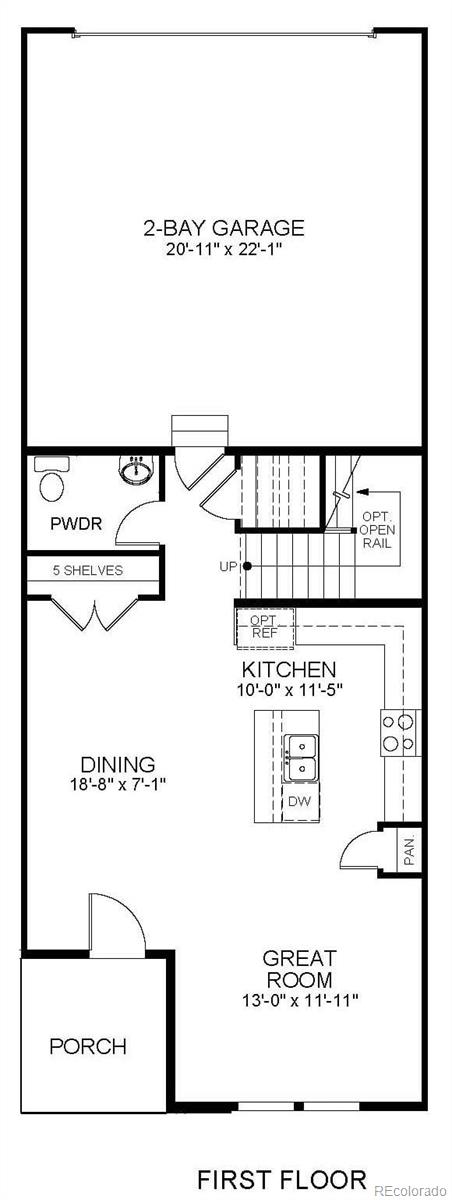 MLS Image #9 for 5696 n killarney court,aurora, Colorado