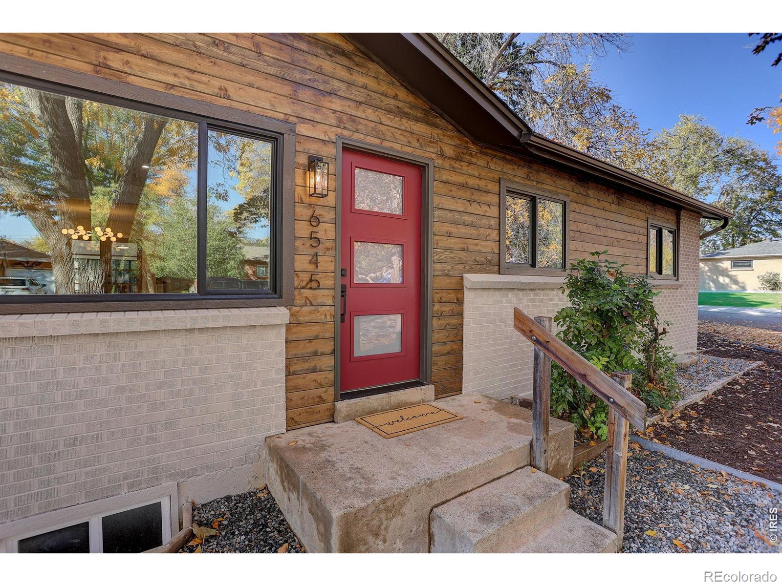 MLS Image #1 for 6545  independence way,arvada, Colorado