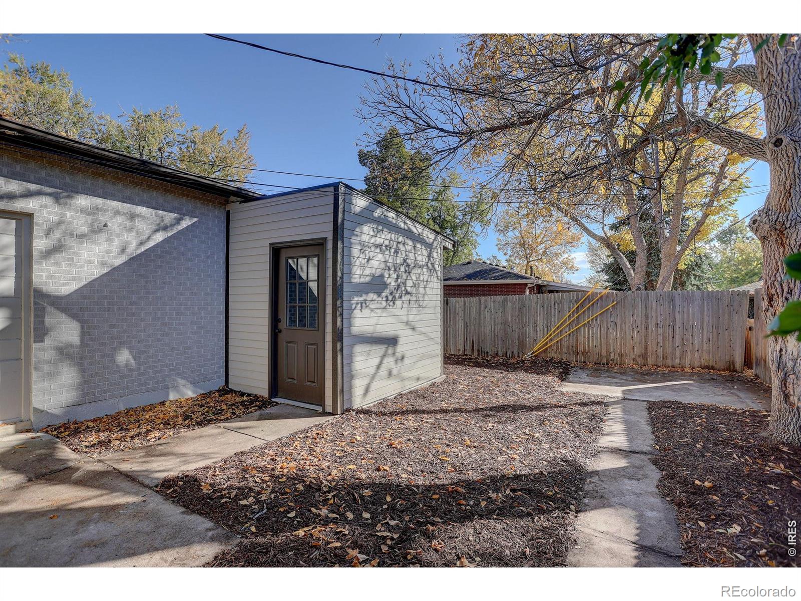 MLS Image #19 for 6545  independence way,arvada, Colorado
