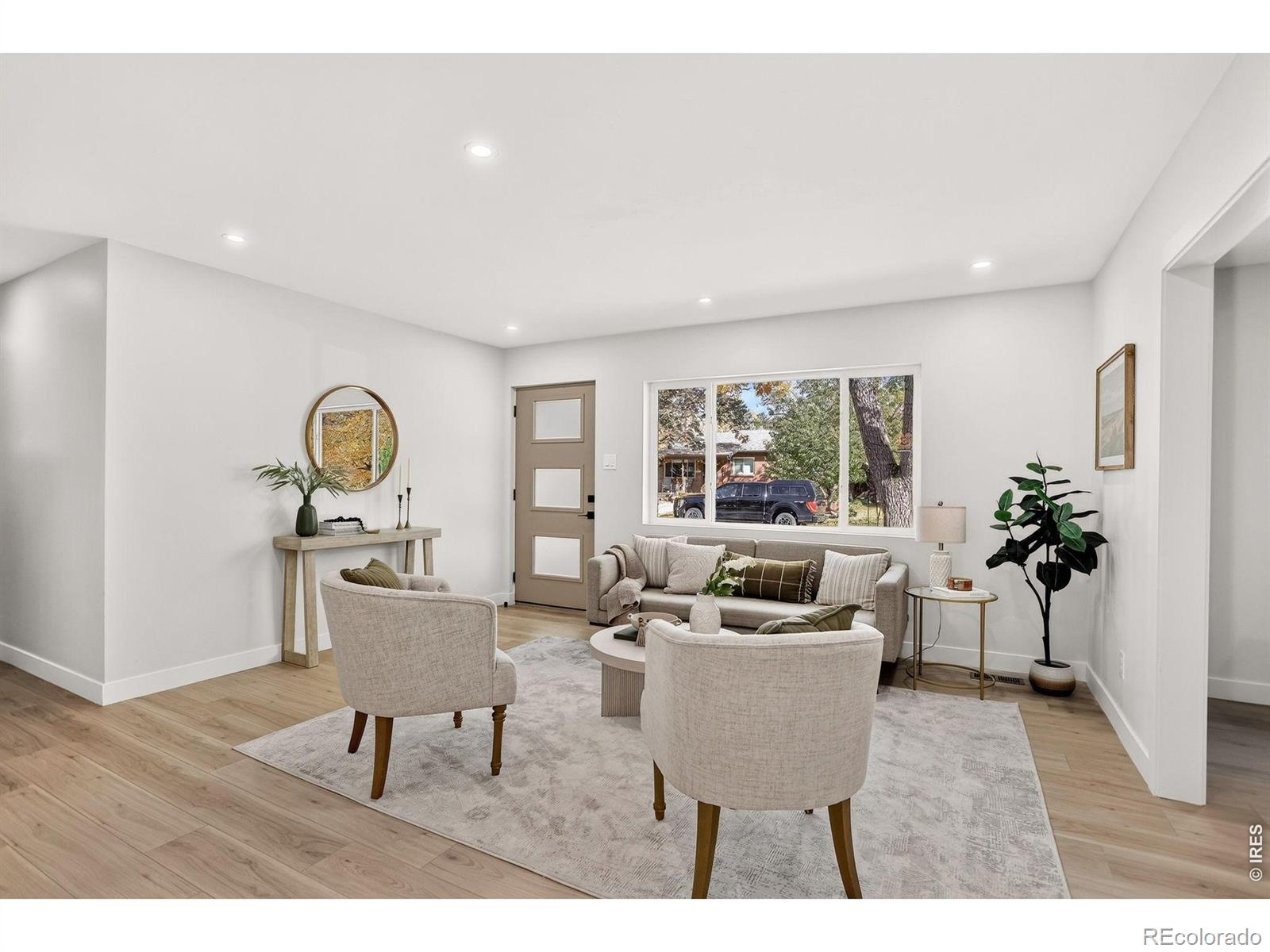 MLS Image #2 for 6545  independence way,arvada, Colorado
