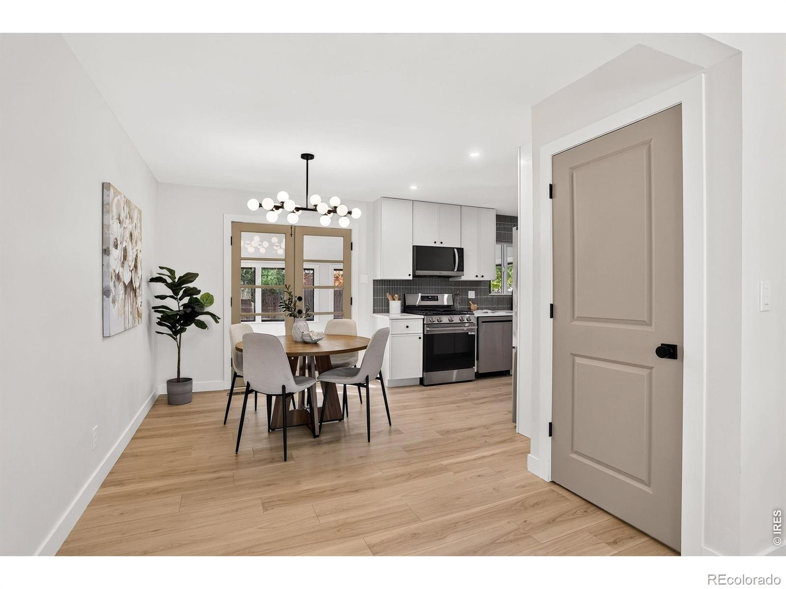 MLS Image #4 for 6545  independence way,arvada, Colorado