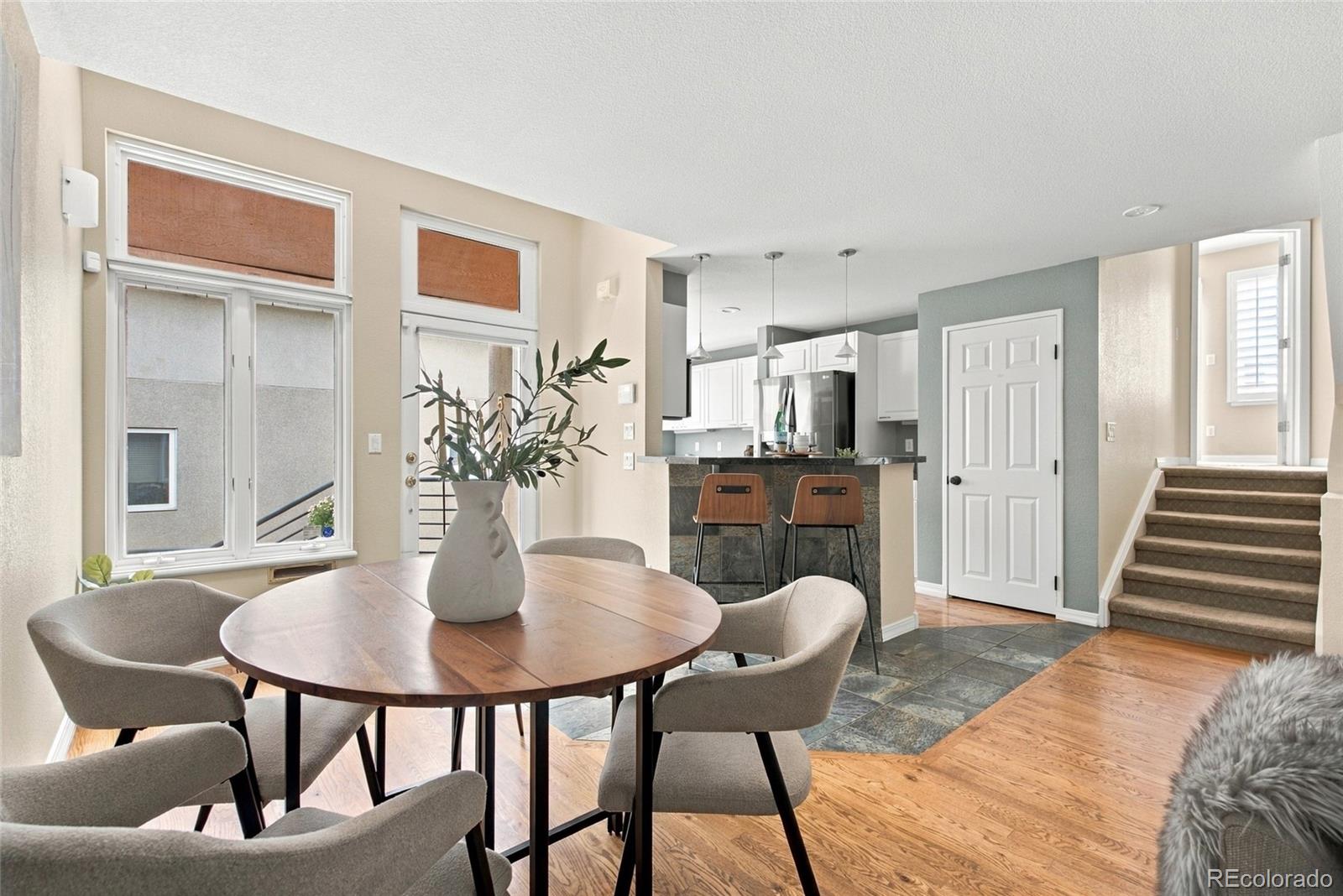 MLS Image #11 for 519  madison street,denver, Colorado