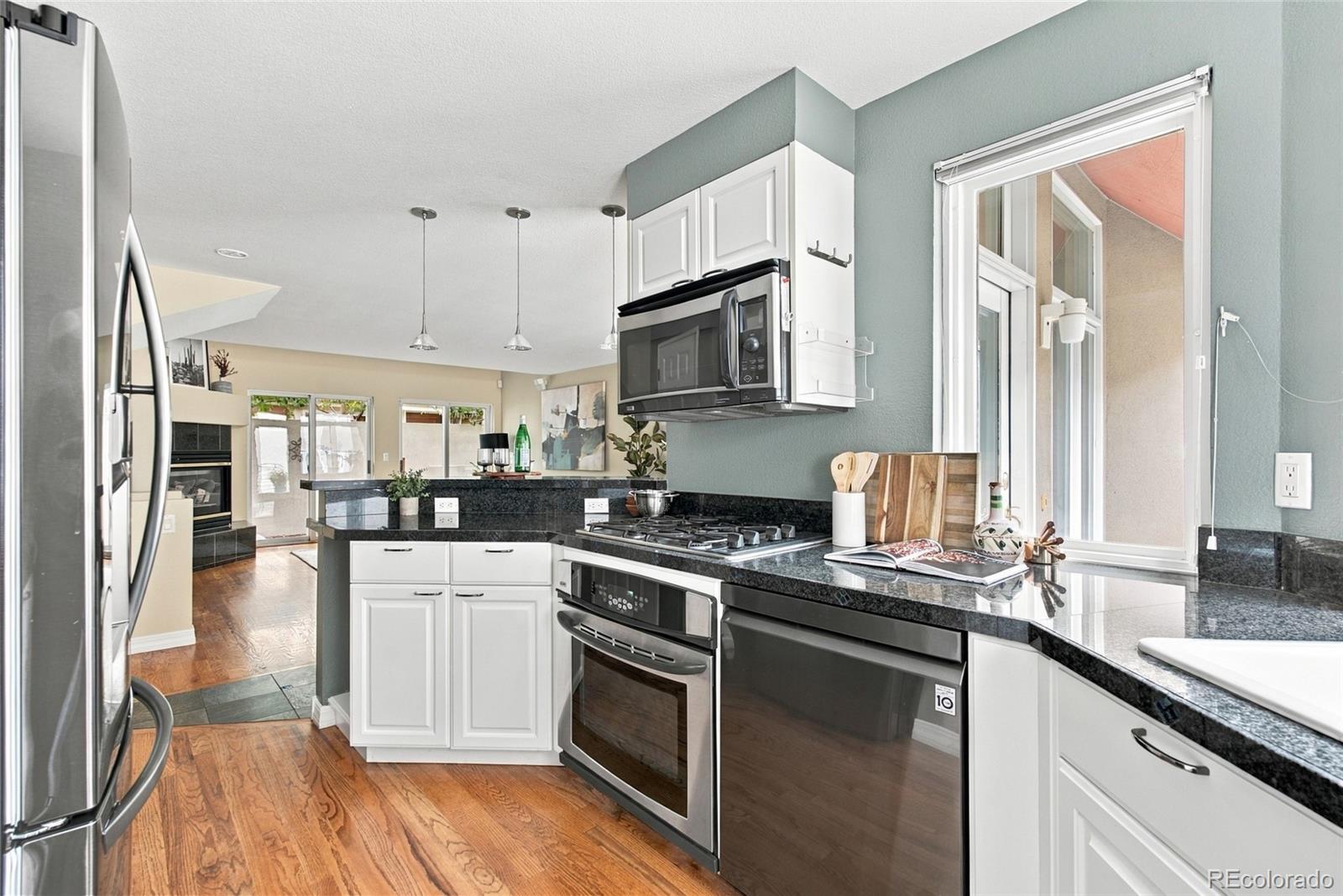 MLS Image #15 for 519  madison street,denver, Colorado