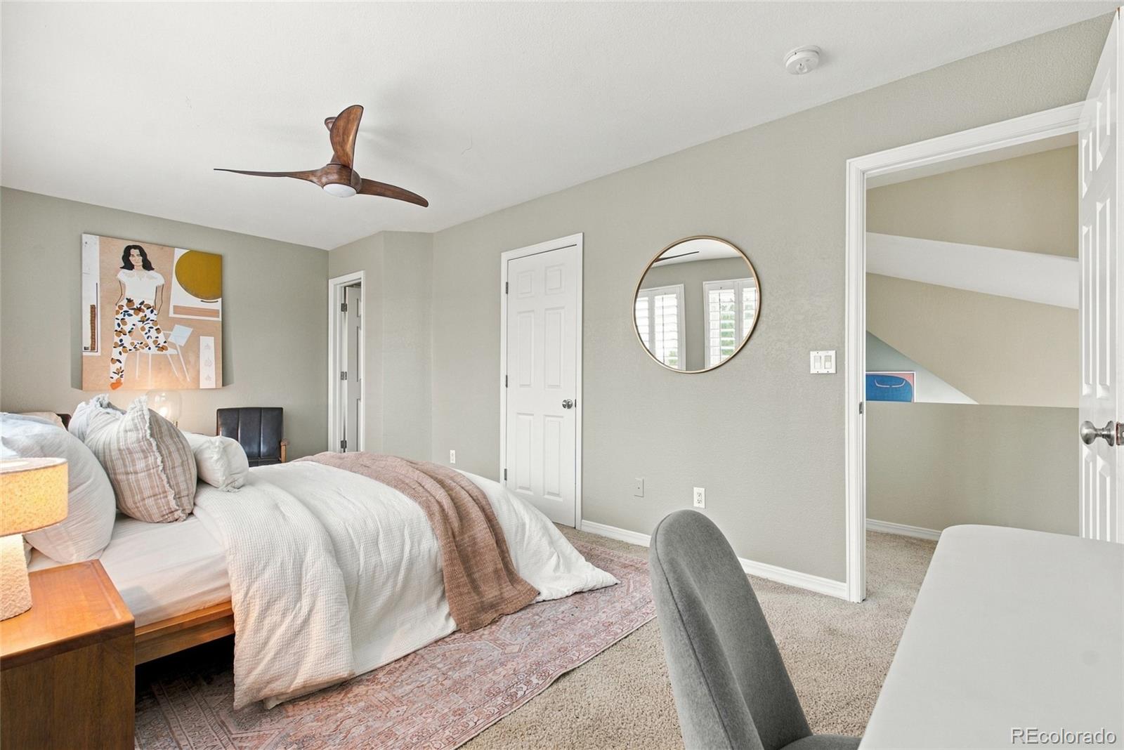 MLS Image #28 for 519  madison street,denver, Colorado