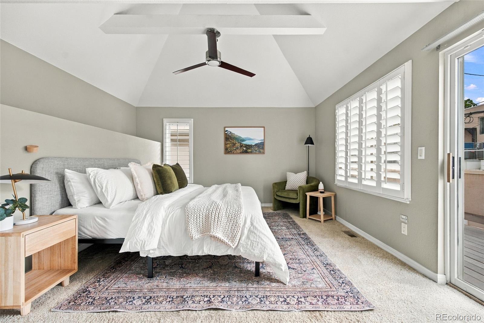 MLS Image #3 for 519  madison street,denver, Colorado