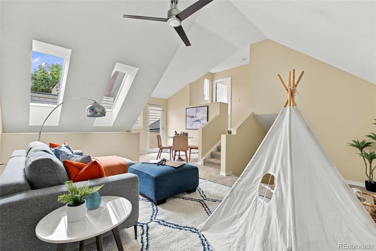 MLS Image #31 for 519  madison street,denver, Colorado