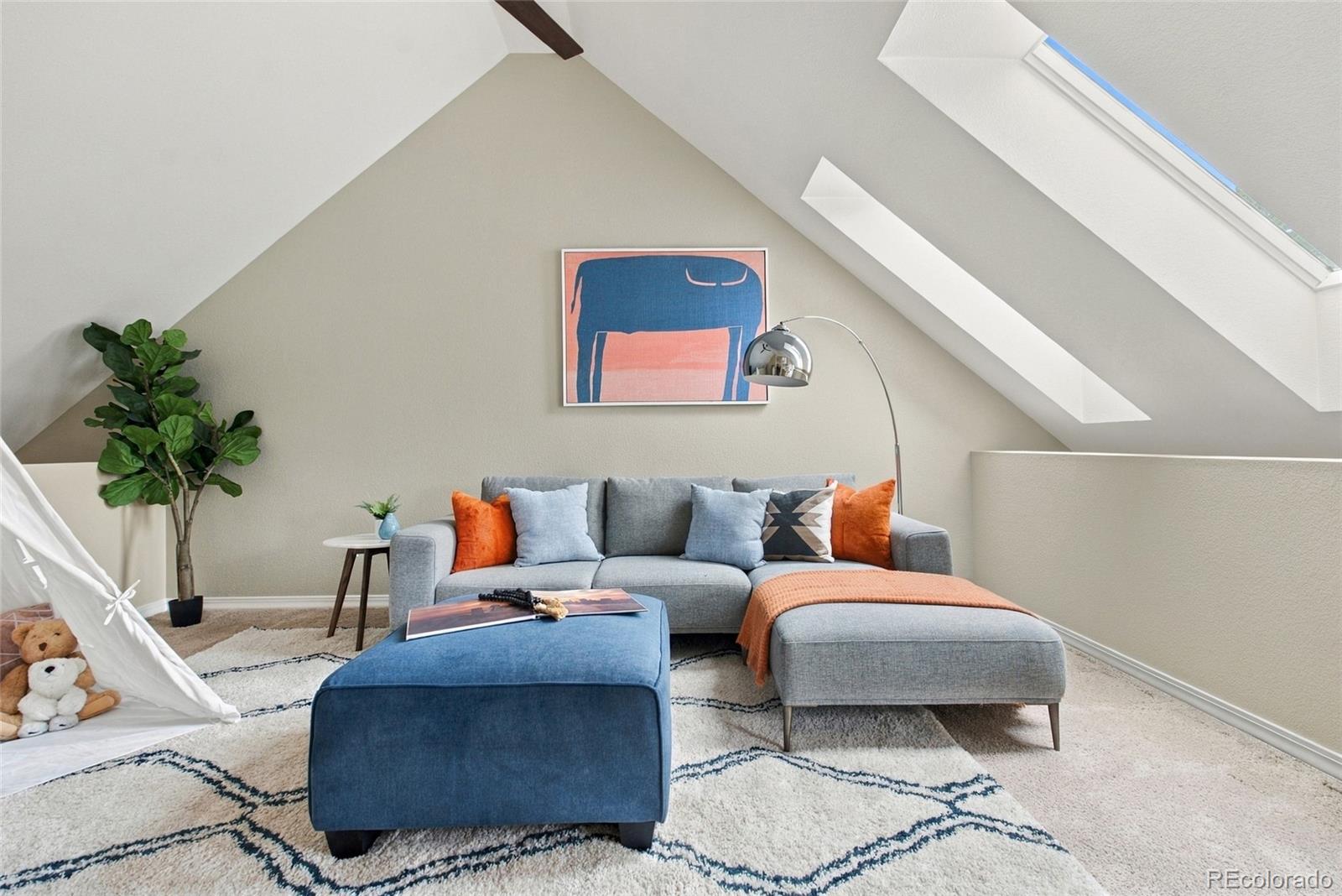 MLS Image #32 for 519  madison street,denver, Colorado