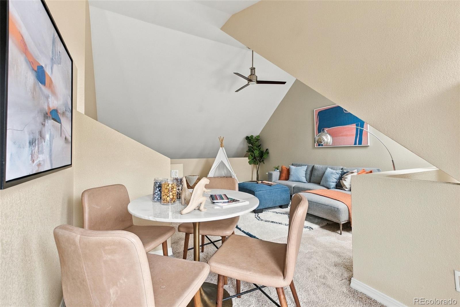 MLS Image #33 for 519  madison street,denver, Colorado