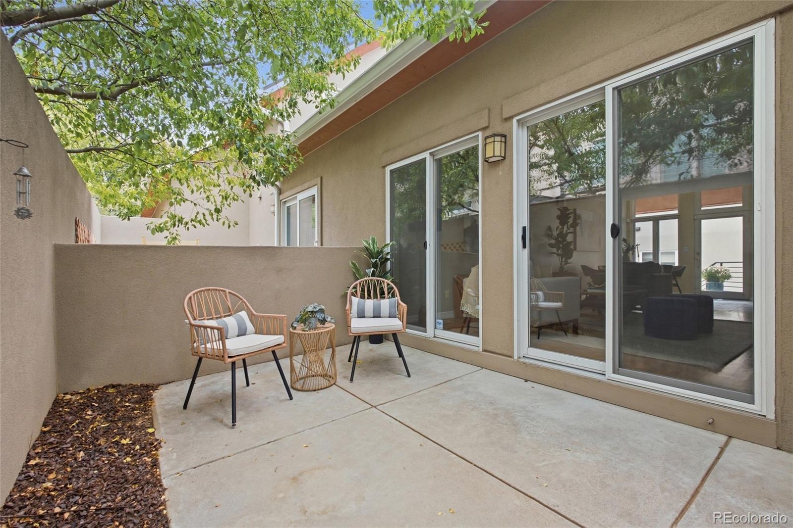 MLS Image #39 for 519  madison street,denver, Colorado