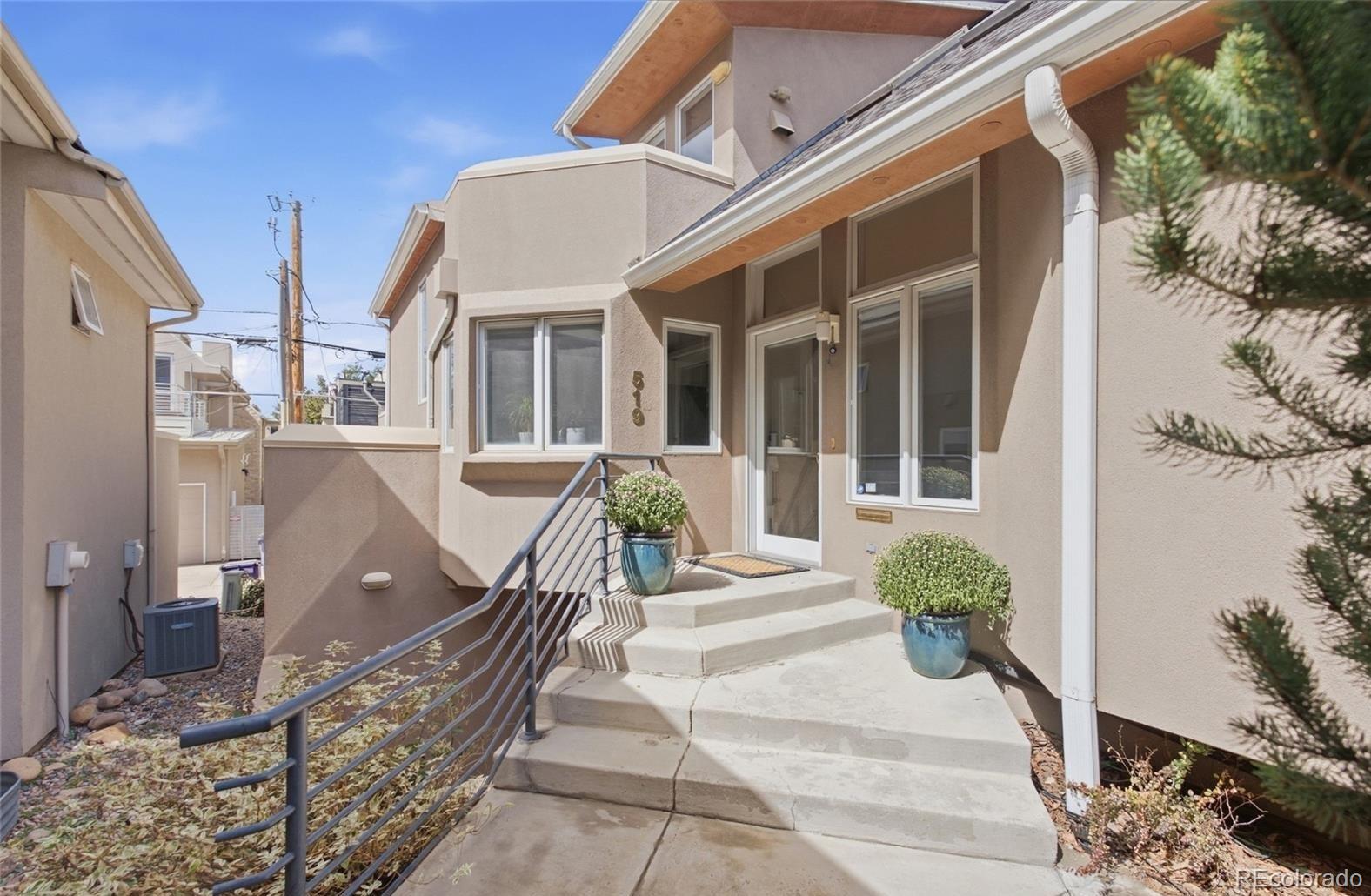 MLS Image #44 for 519  madison street,denver, Colorado
