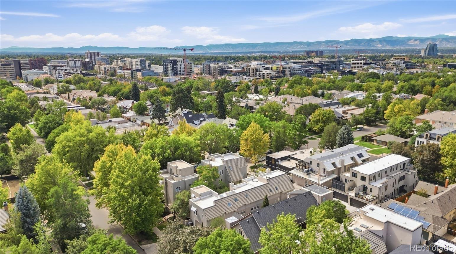 MLS Image #45 for 519  madison street,denver, Colorado