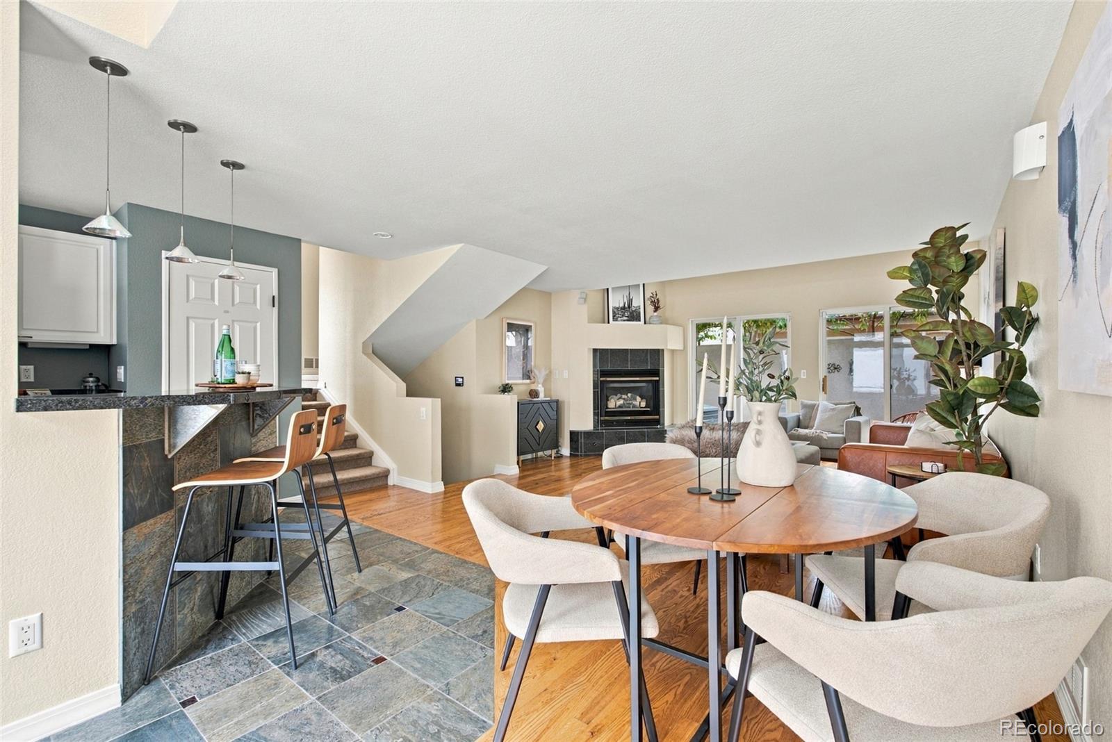 MLS Image #6 for 519  madison street,denver, Colorado
