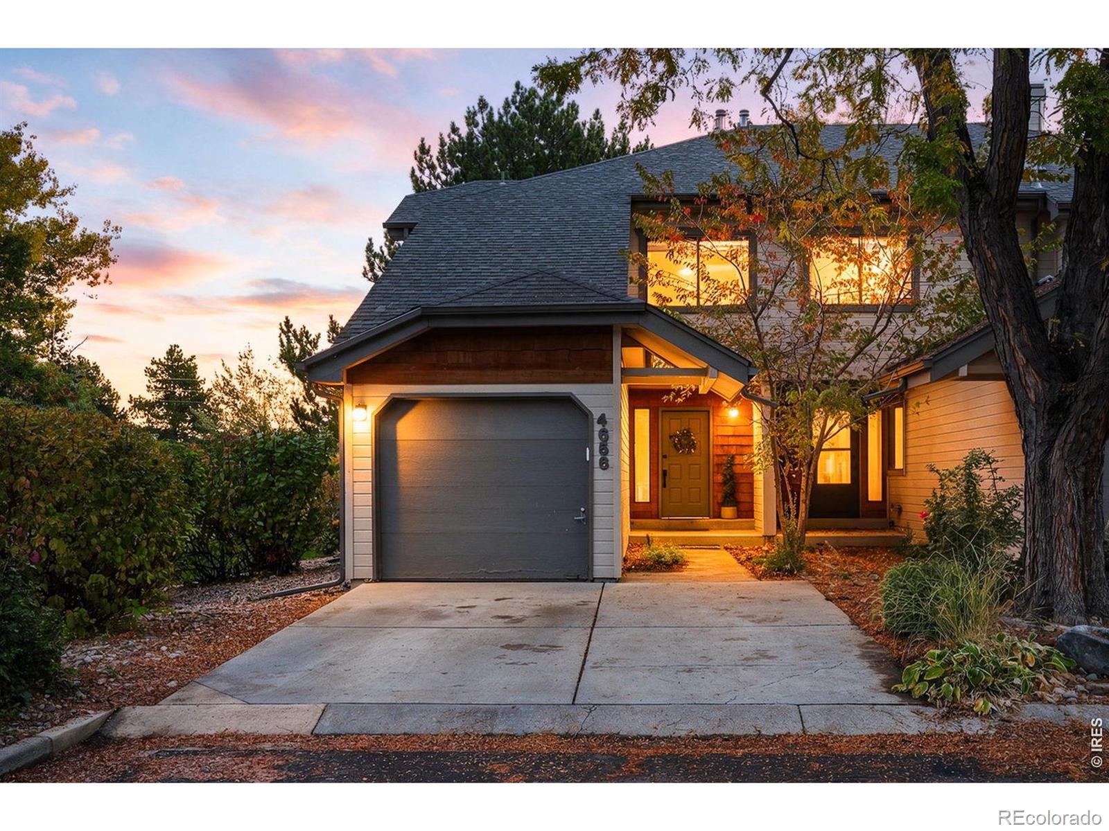 MLS Image #0 for 4656  dapple lane,boulder, Colorado