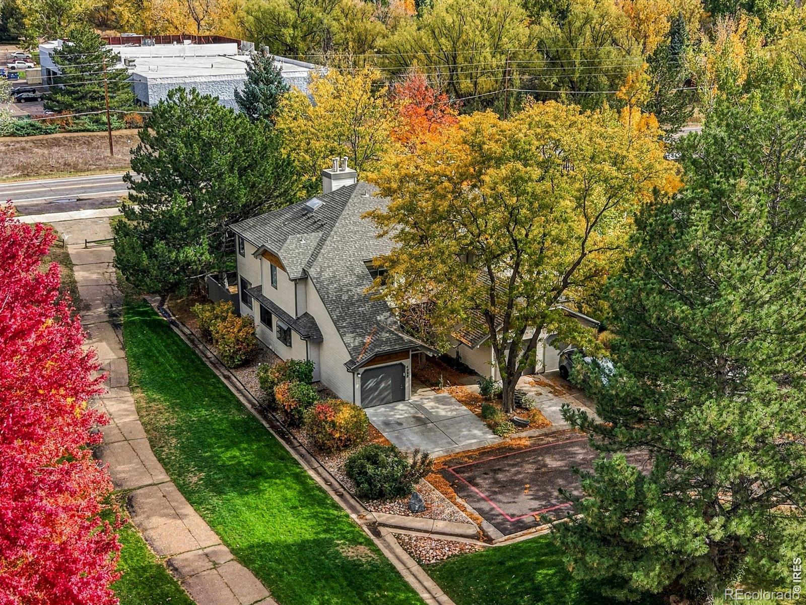 MLS Image #39 for 4656  dapple lane,boulder, Colorado