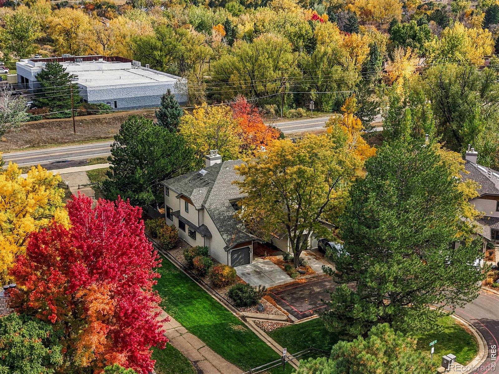 MLS Image #40 for 4656  dapple lane,boulder, Colorado