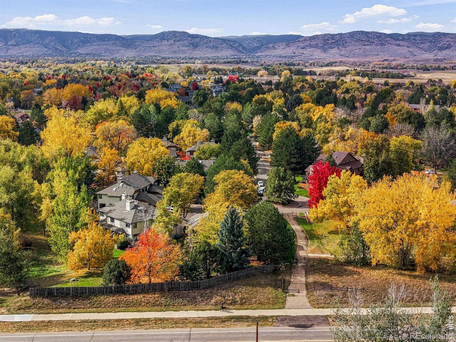 MLS Image #42 for 4656  dapple lane,boulder, Colorado