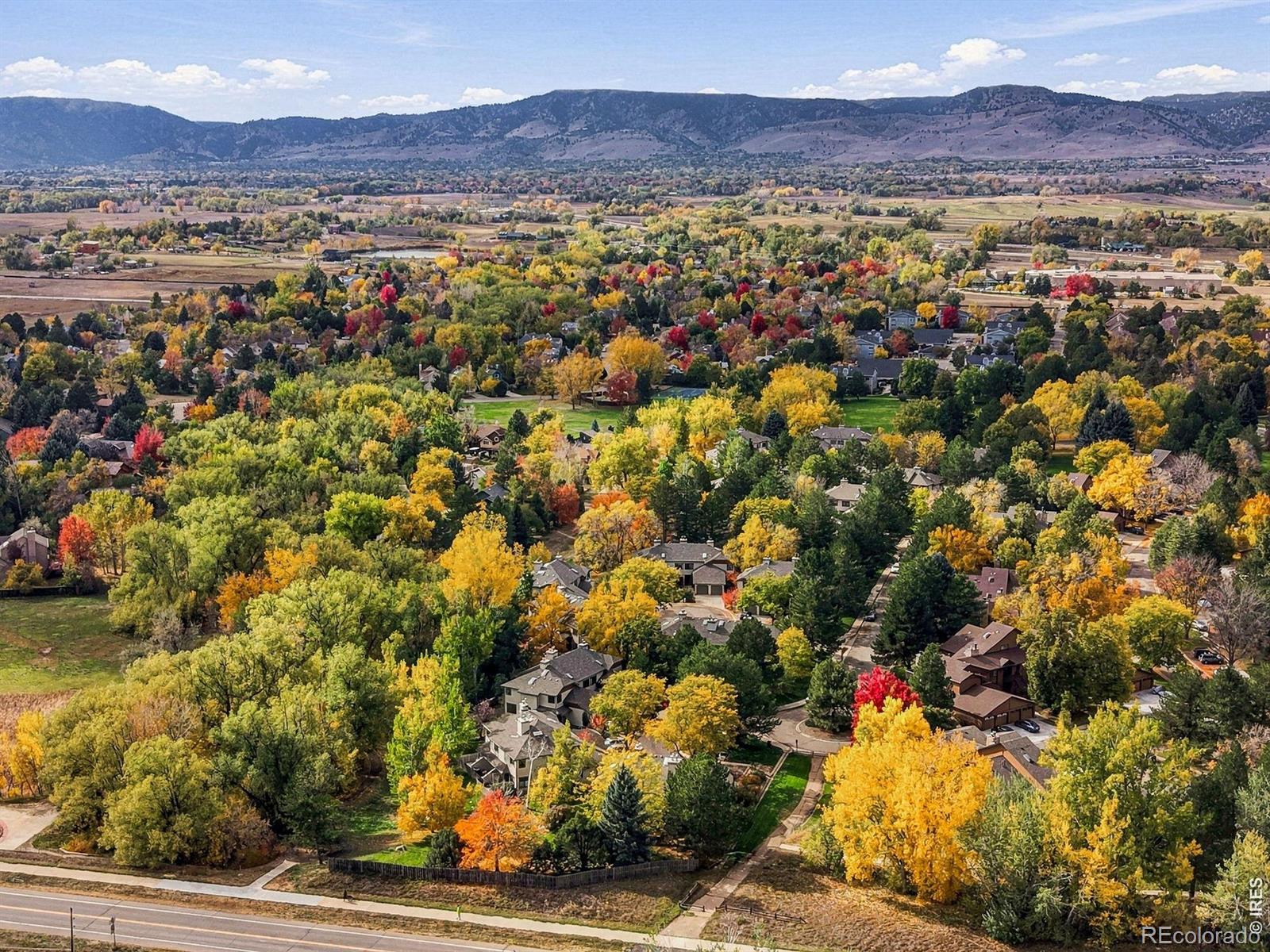 MLS Image #43 for 4656  dapple lane,boulder, Colorado