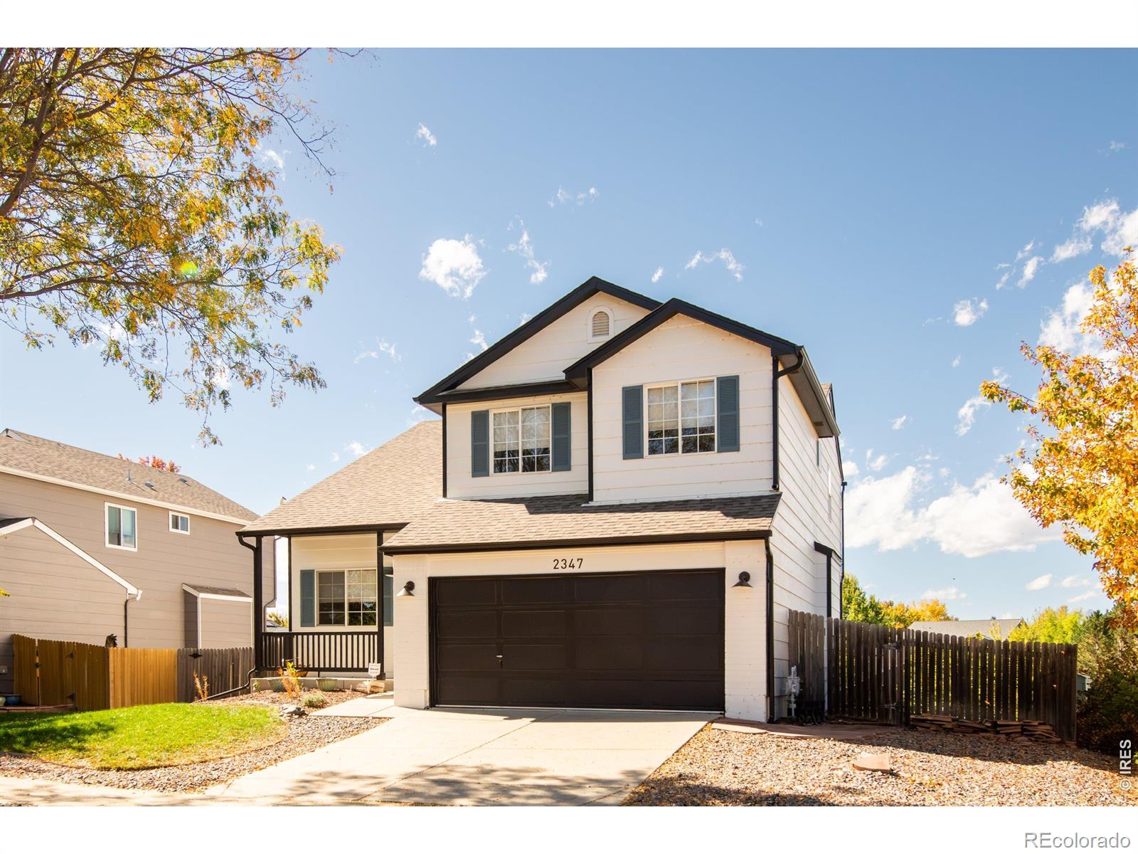 MLS Image #1 for 2347  santa fe drive,longmont, Colorado