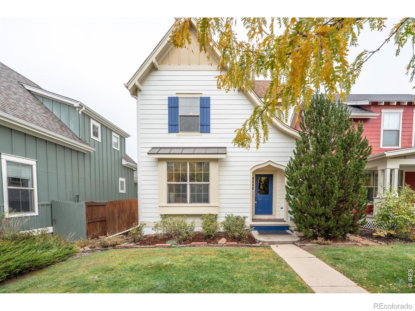 MLS Image #1 for 1529  harvest drive,lafayette, Colorado