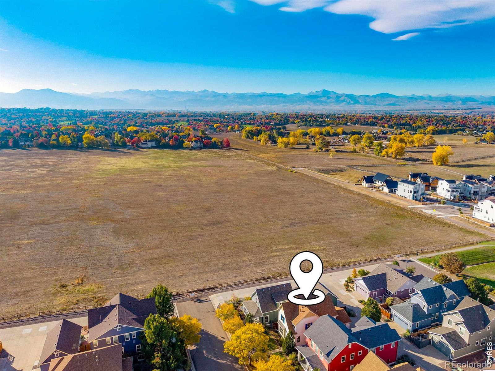 MLS Image #3 for 1529  harvest drive,lafayette, Colorado