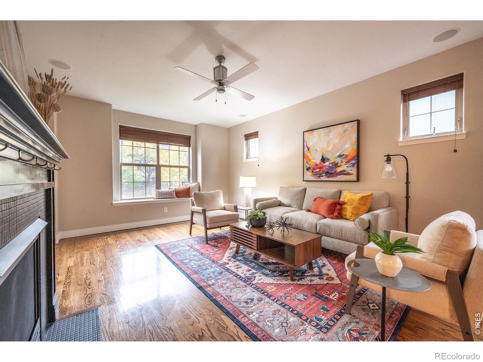 MLS Image #4 for 1529  harvest drive,lafayette, Colorado