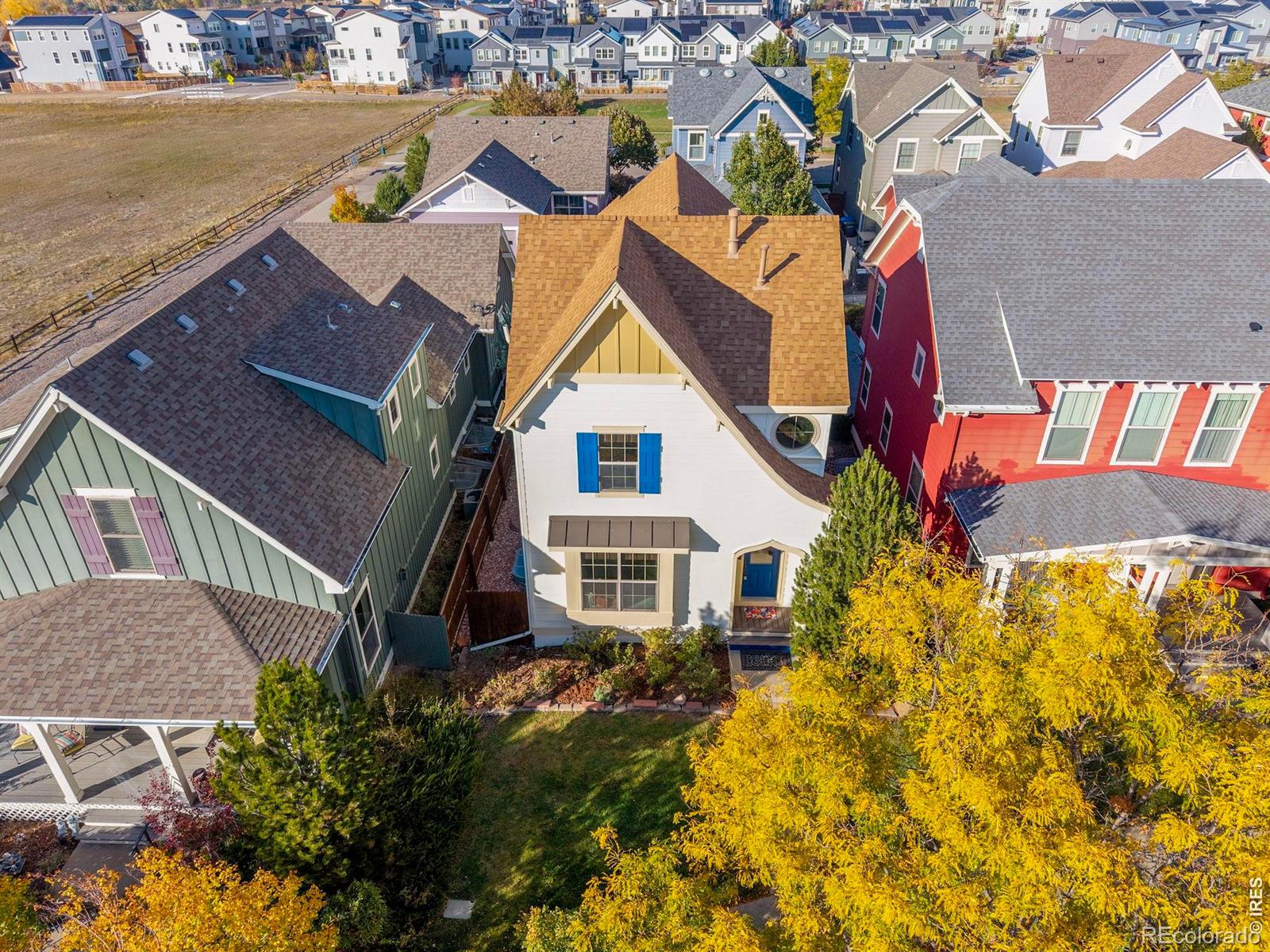 MLS Image #40 for 1529  harvest drive,lafayette, Colorado