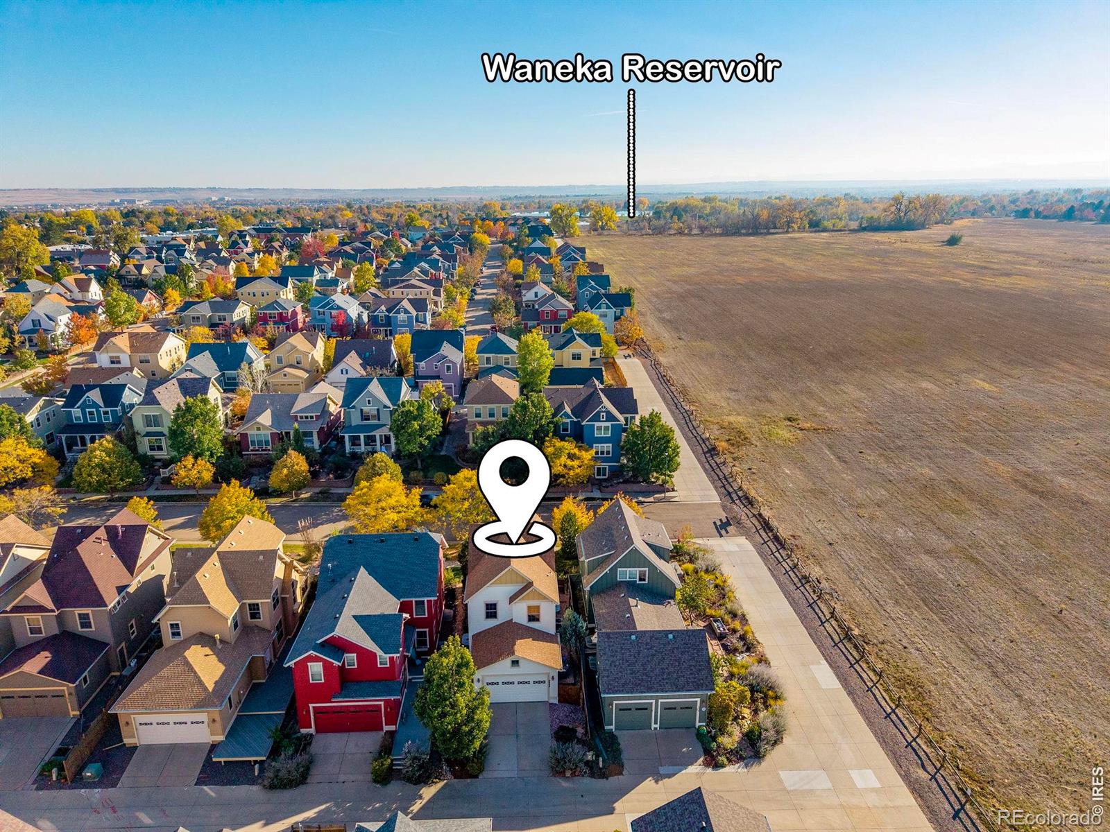 MLS Image #41 for 1529  harvest drive,lafayette, Colorado