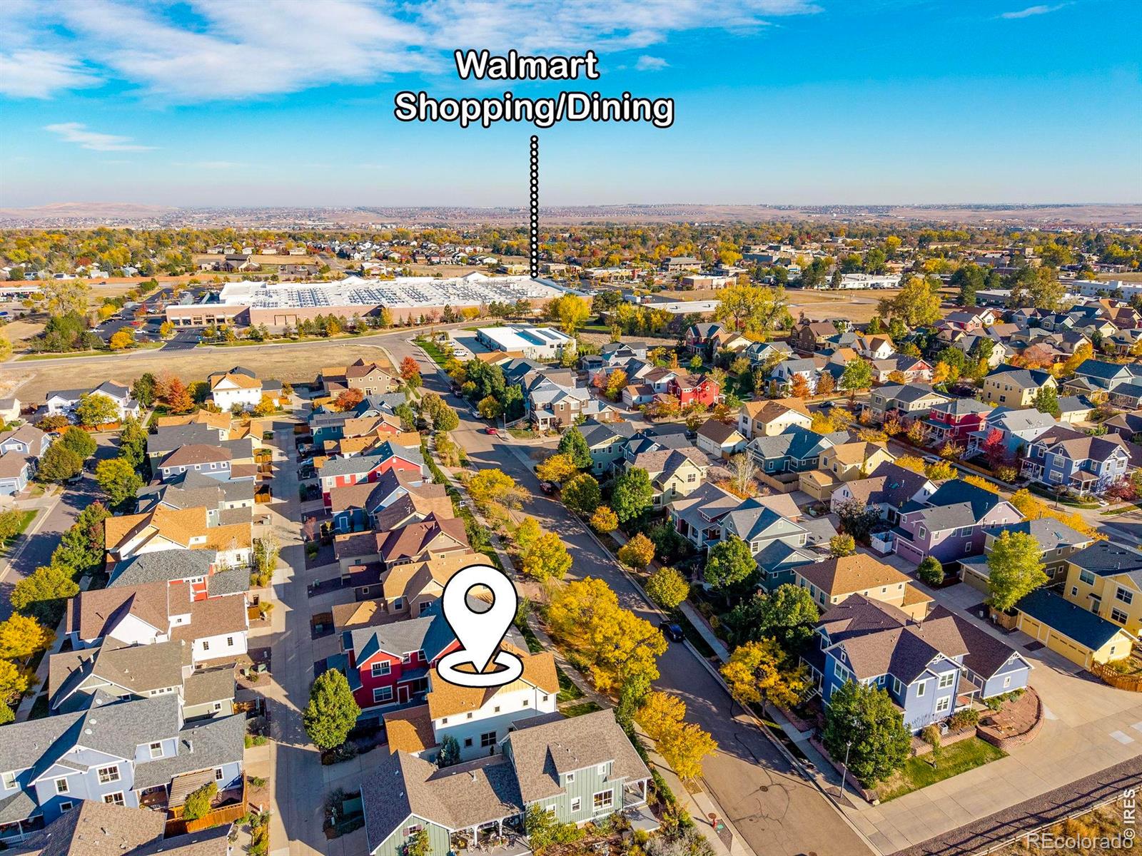 MLS Image #42 for 1529  harvest drive,lafayette, Colorado
