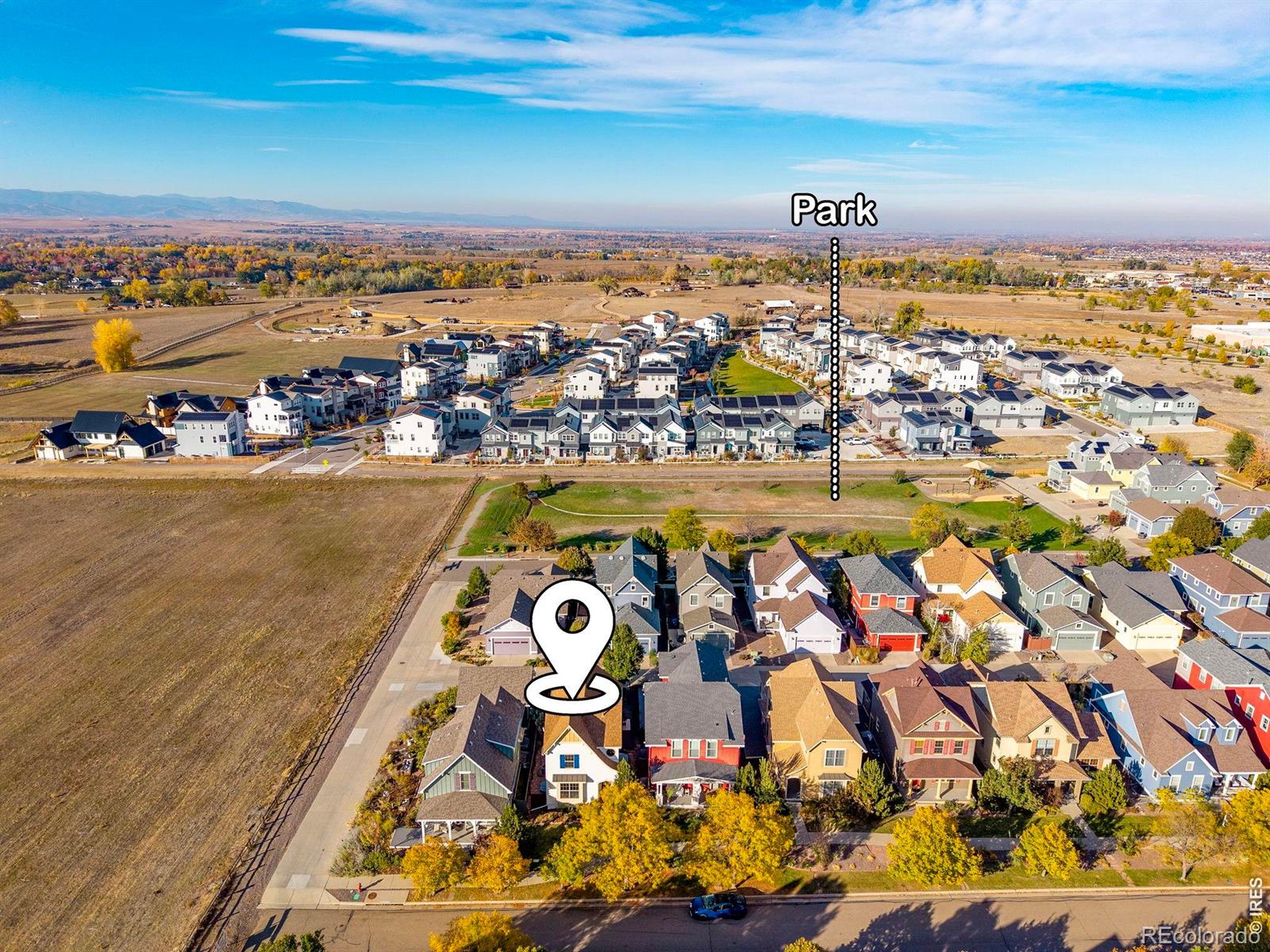 MLS Image #43 for 1529  harvest drive,lafayette, Colorado