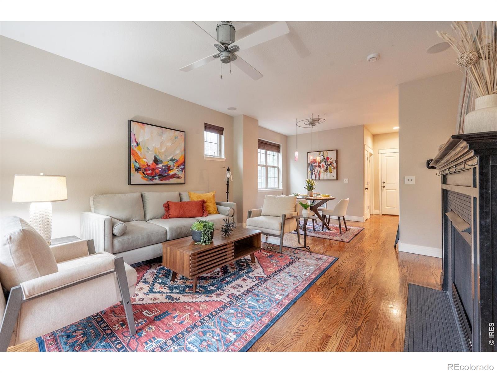 MLS Image #5 for 1529  harvest drive,lafayette, Colorado