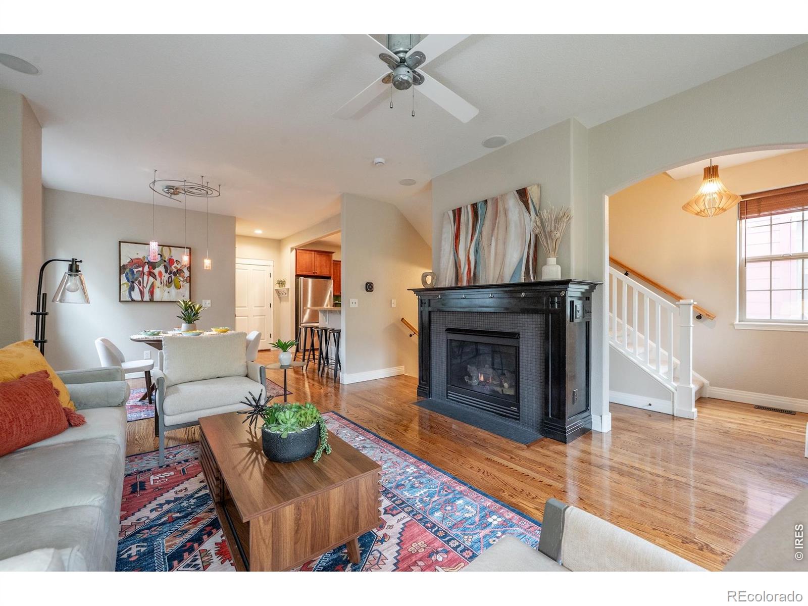 MLS Image #6 for 1529  harvest drive,lafayette, Colorado