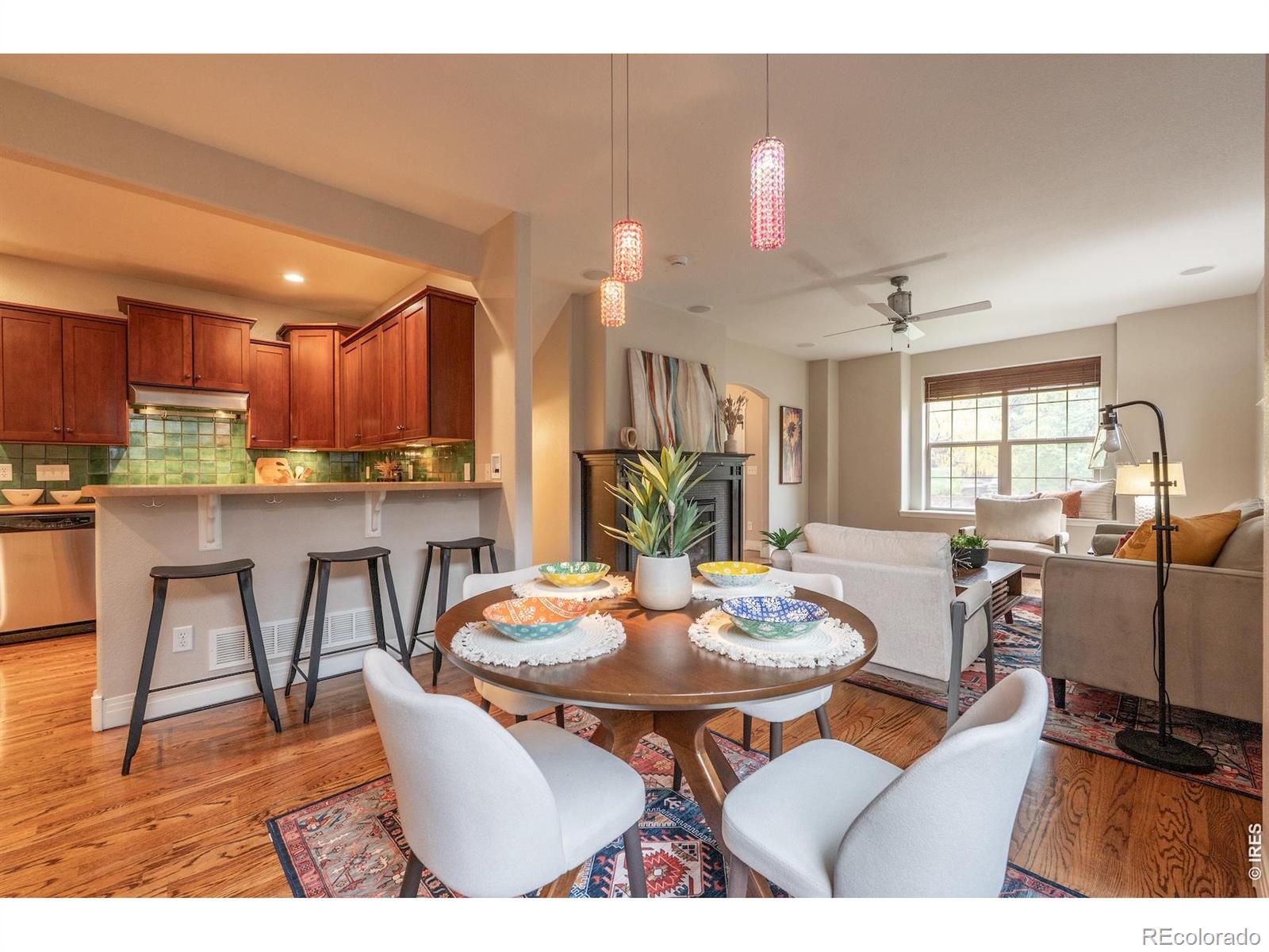 MLS Image #9 for 1529  harvest drive,lafayette, Colorado