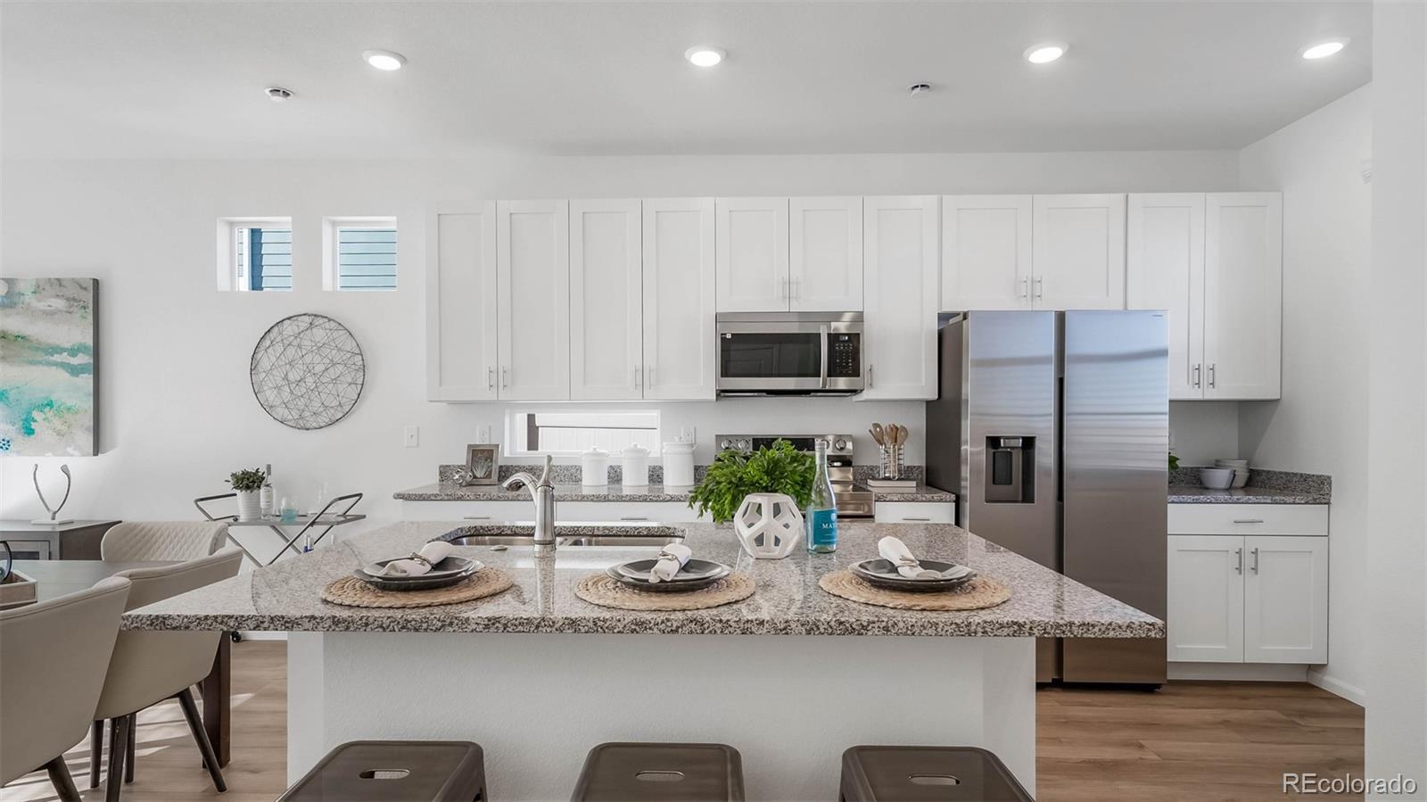 MLS Image #1 for 10160  salem court,commerce city, Colorado