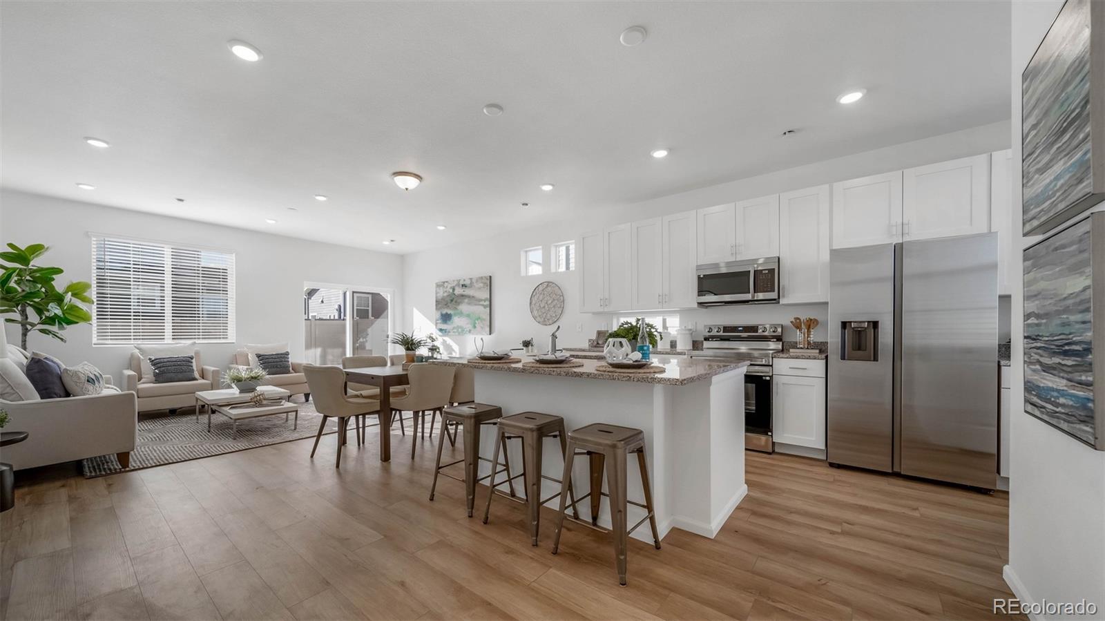 MLS Image #9 for 10160  salem court,commerce city, Colorado