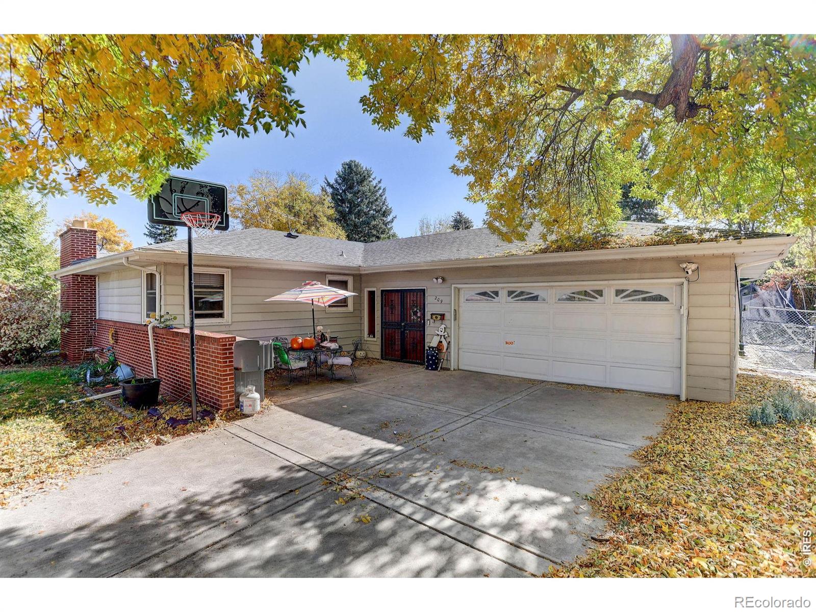 MLS Image #0 for 209 e thunderbird drive,fort collins, Colorado