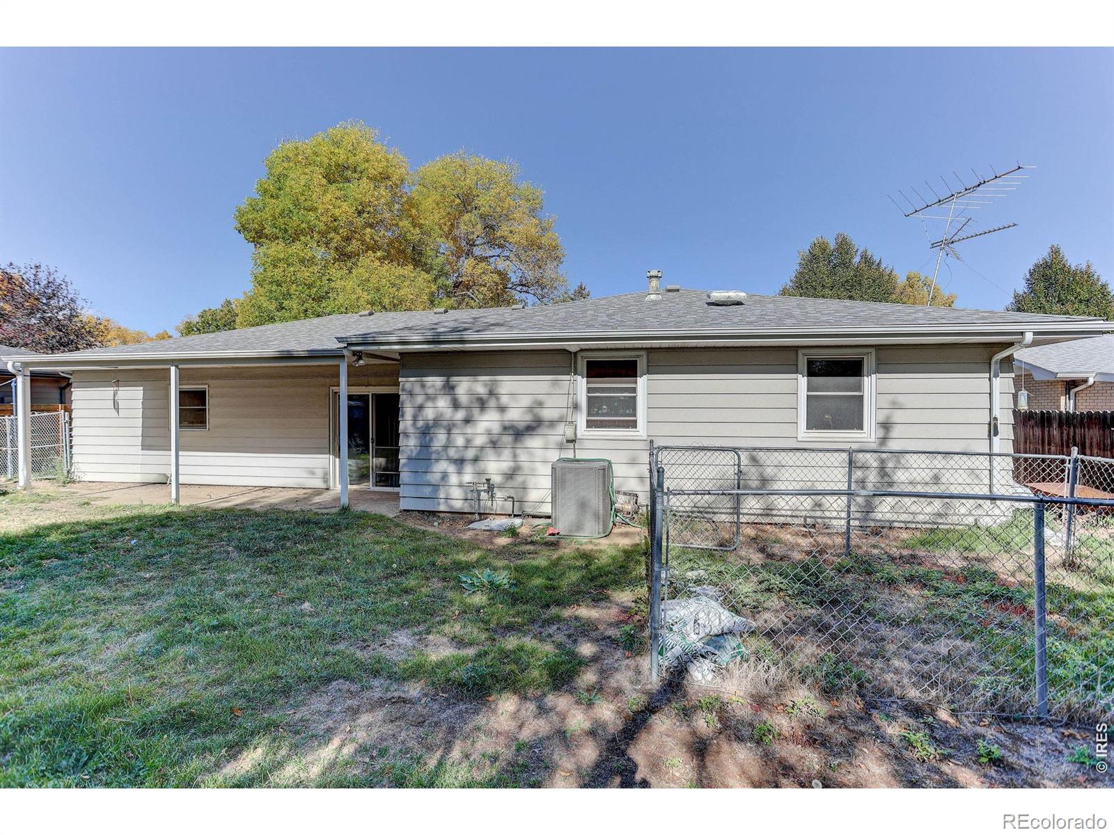 MLS Image #18 for 209 e thunderbird drive,fort collins, Colorado