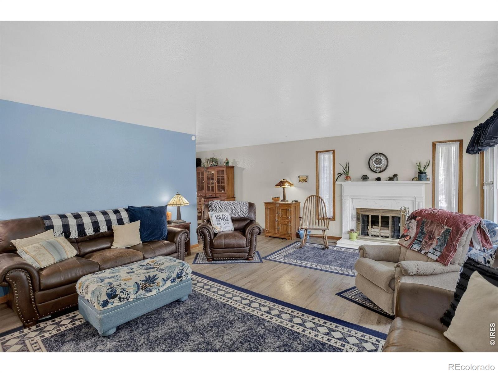 MLS Image #2 for 209 e thunderbird drive,fort collins, Colorado