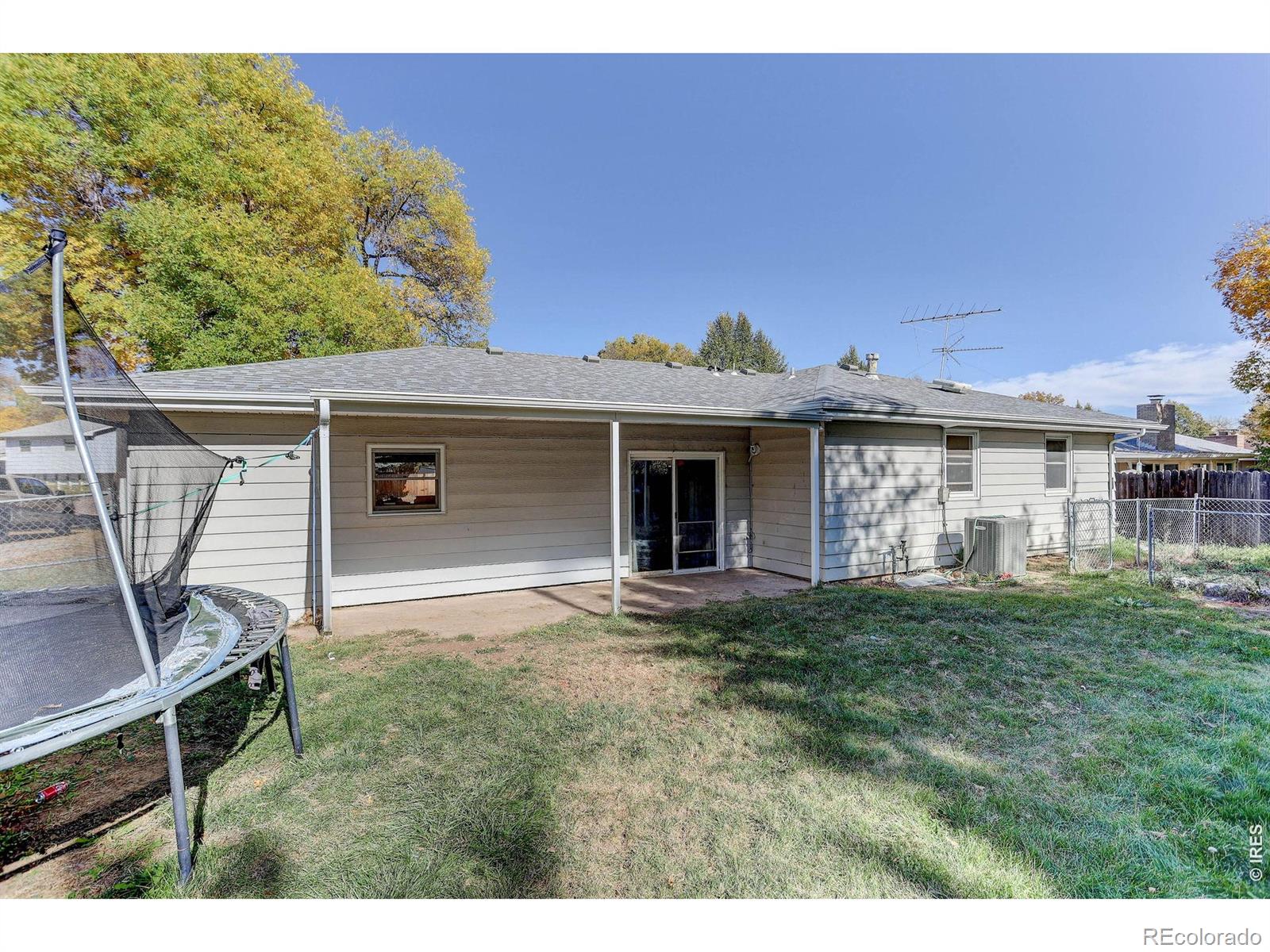 MLS Image #20 for 209 e thunderbird drive,fort collins, Colorado