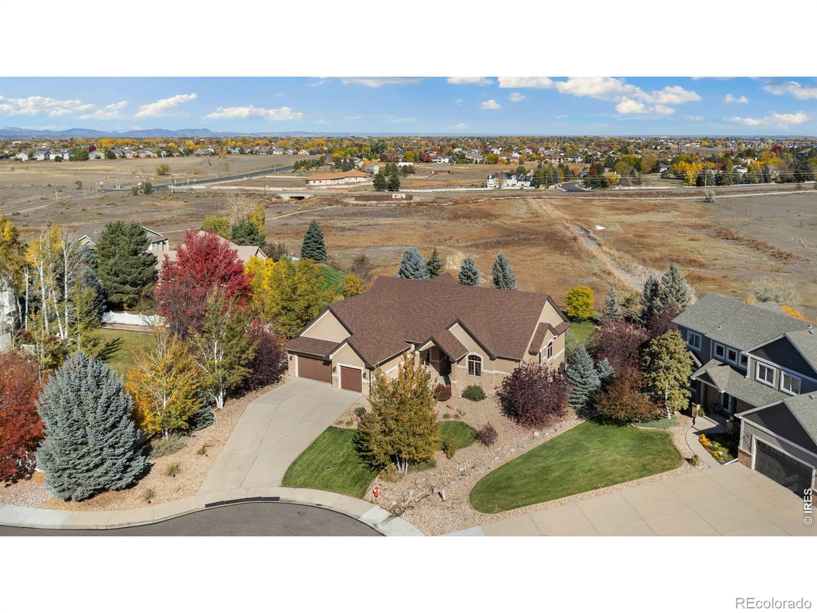 MLS Image #0 for 1224  wyndham hill road,fort collins, Colorado