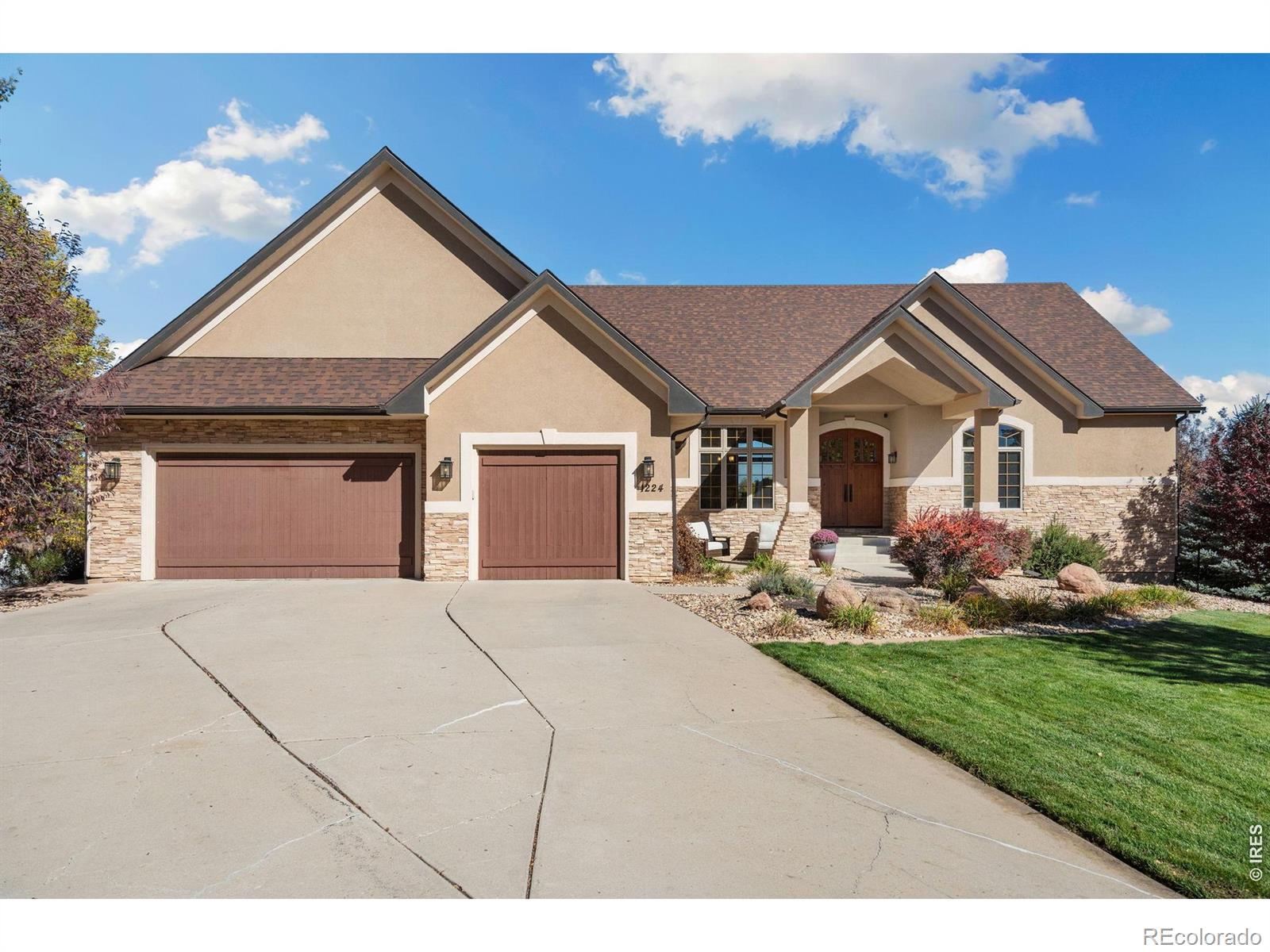 MLS Image #2 for 1224  wyndham hill road,fort collins, Colorado