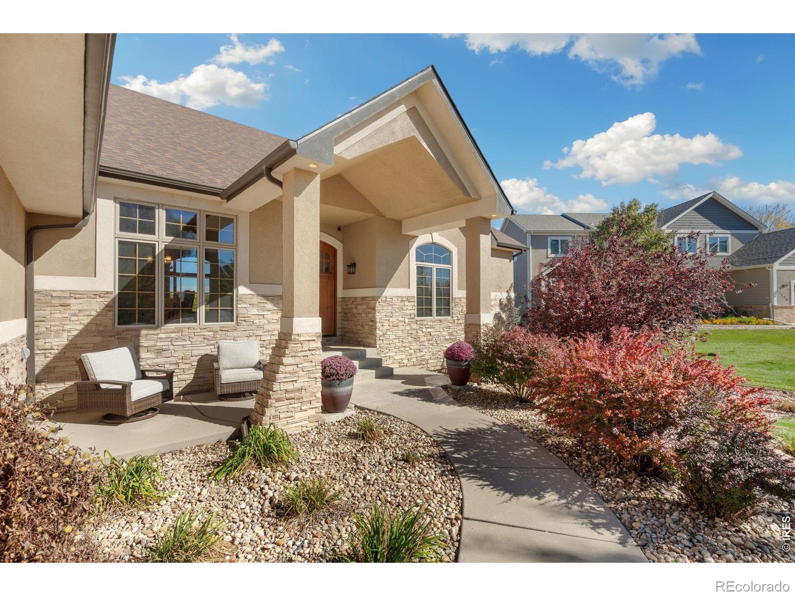 MLS Image #3 for 1224  wyndham hill road,fort collins, Colorado