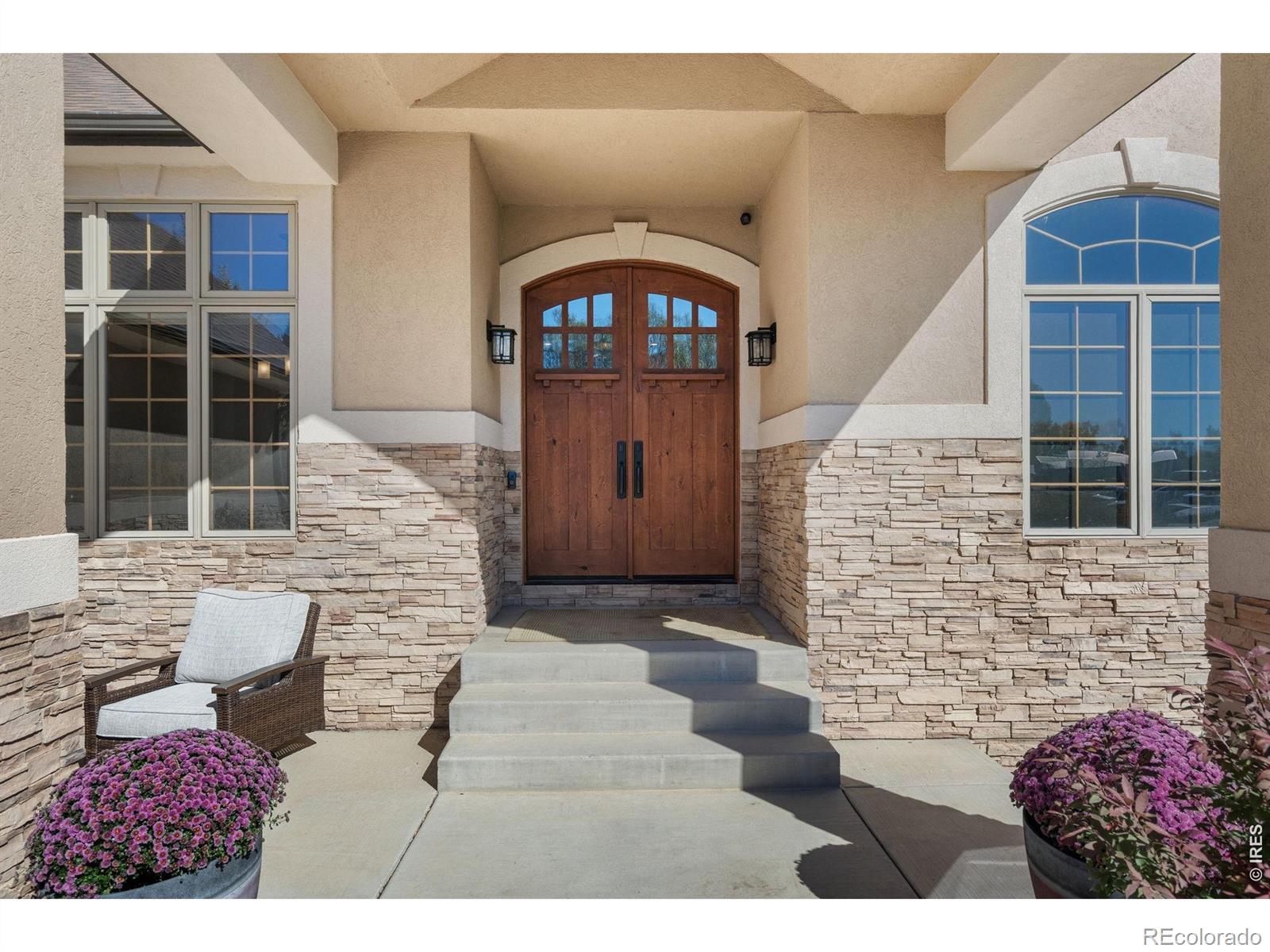 MLS Image #4 for 1224  wyndham hill road,fort collins, Colorado