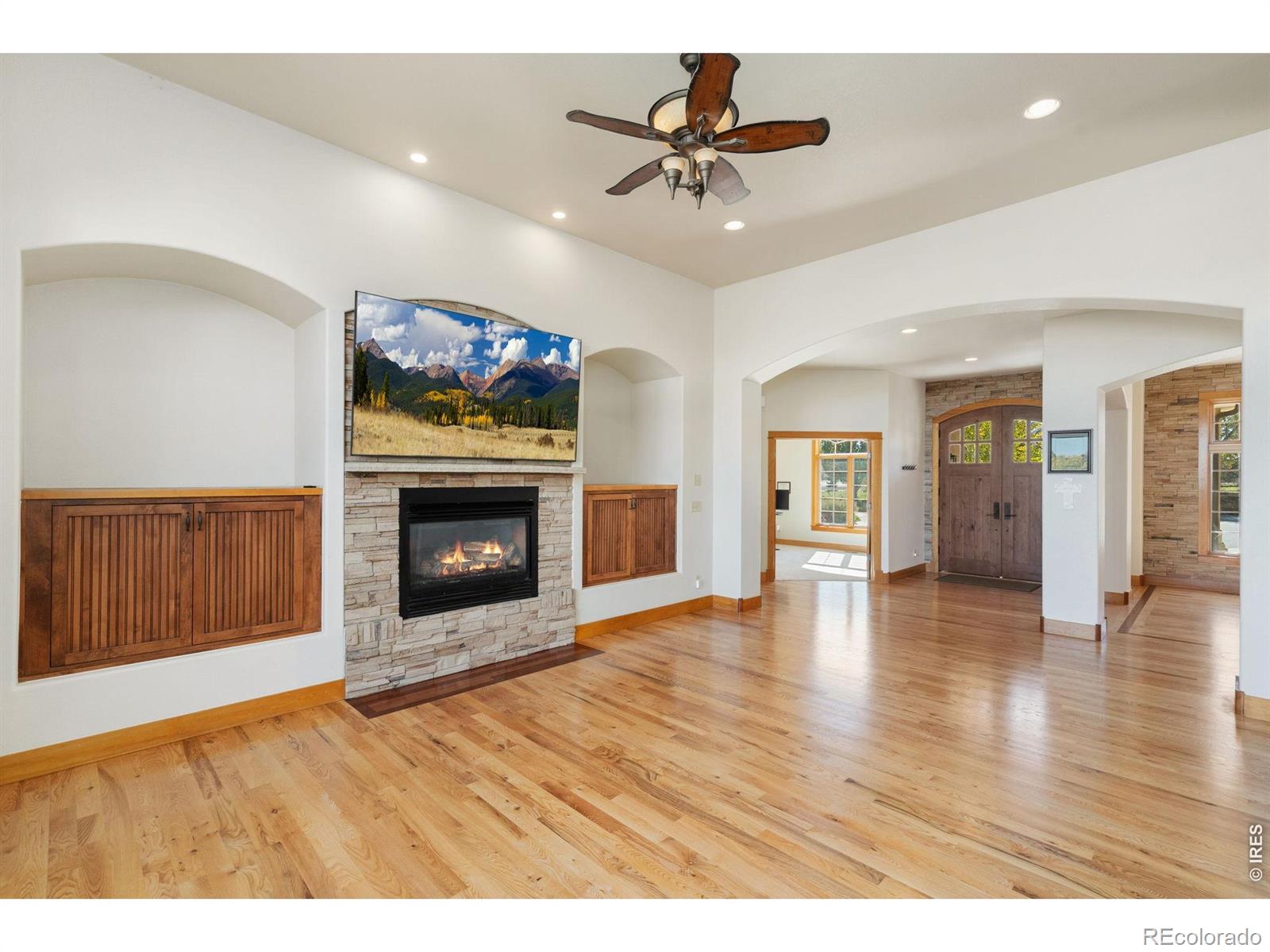 MLS Image #7 for 1224  wyndham hill road,fort collins, Colorado
