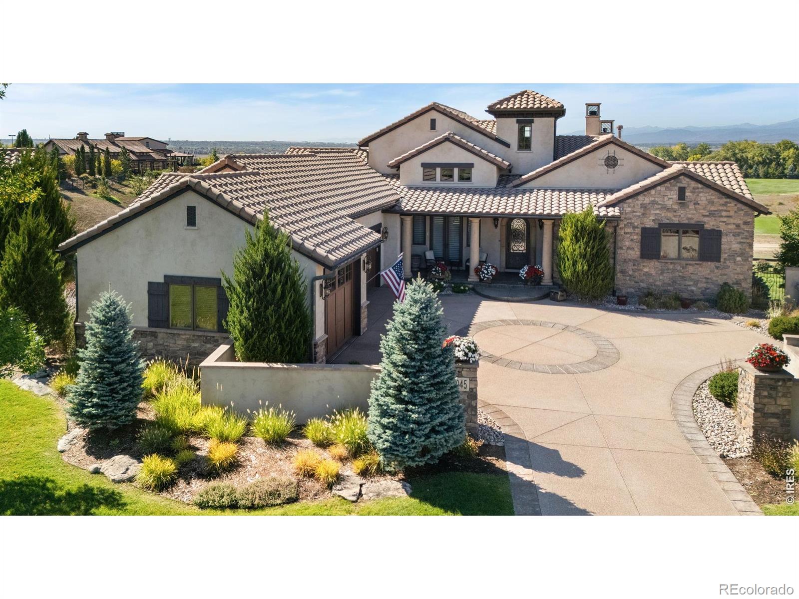 MLS Image #0 for 4045  greenside lane,timnath, Colorado