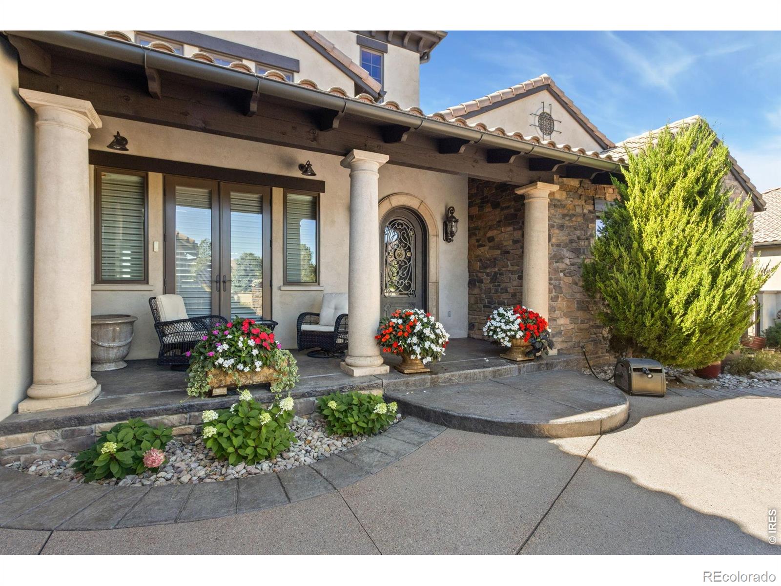 MLS Image #2 for 4045  greenside lane,timnath, Colorado