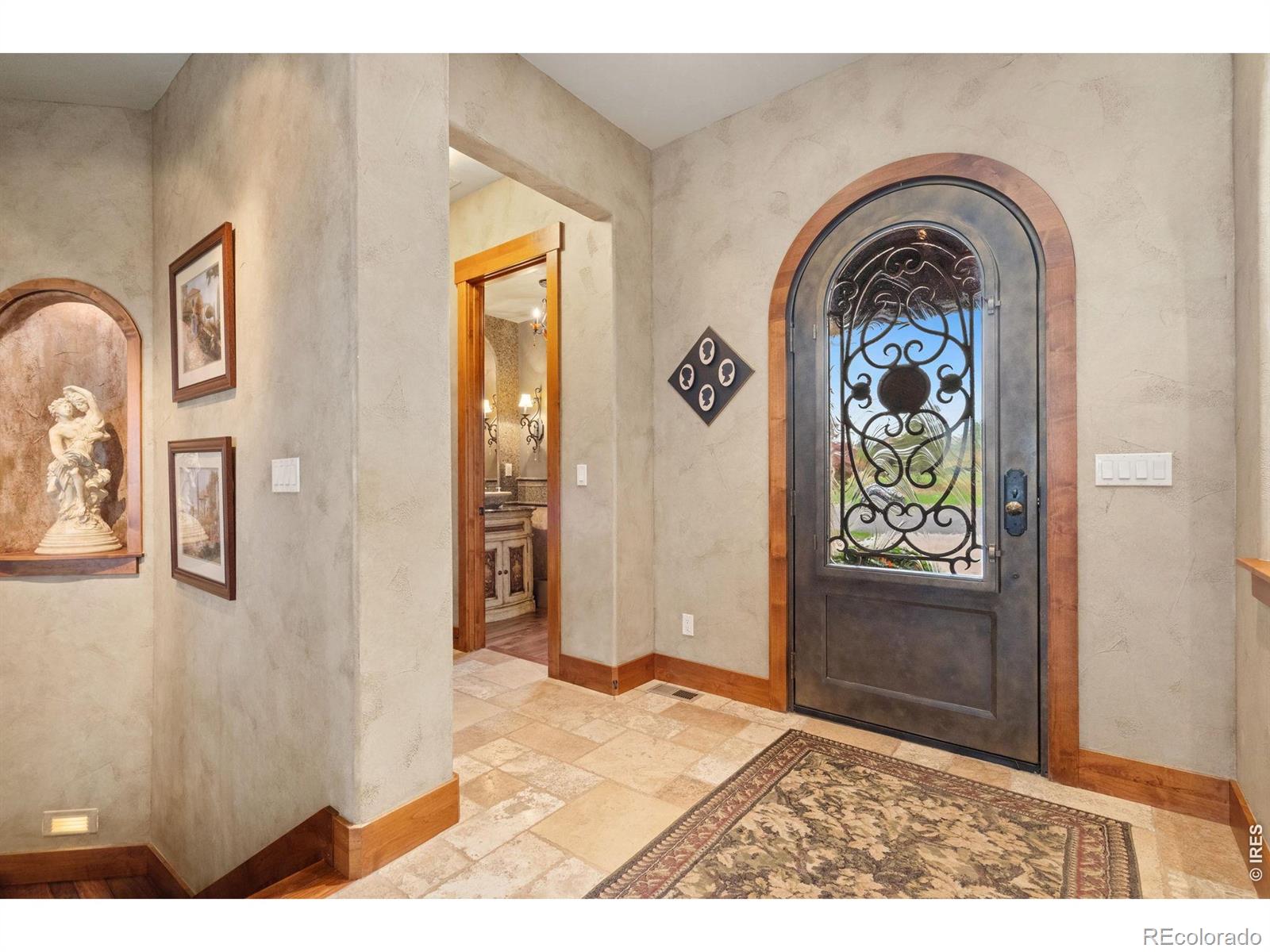 MLS Image #3 for 4045  greenside lane,timnath, Colorado