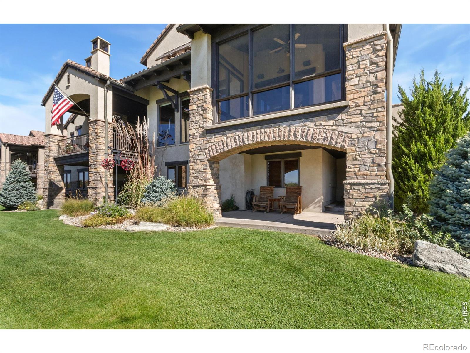 MLS Image #36 for 4045  greenside lane,timnath, Colorado