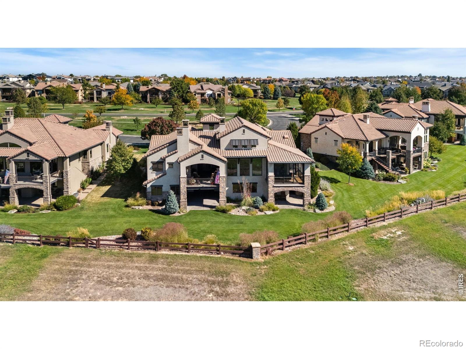 MLS Image #41 for 4045  greenside lane,timnath, Colorado