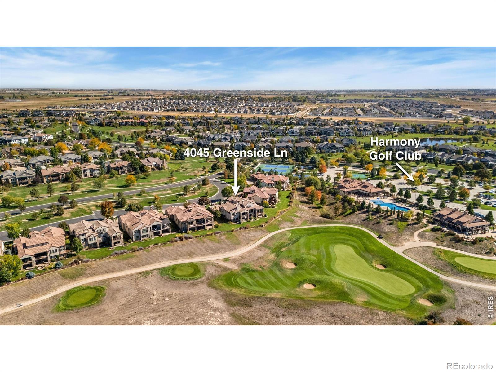 MLS Image #45 for 4045  greenside lane,timnath, Colorado
