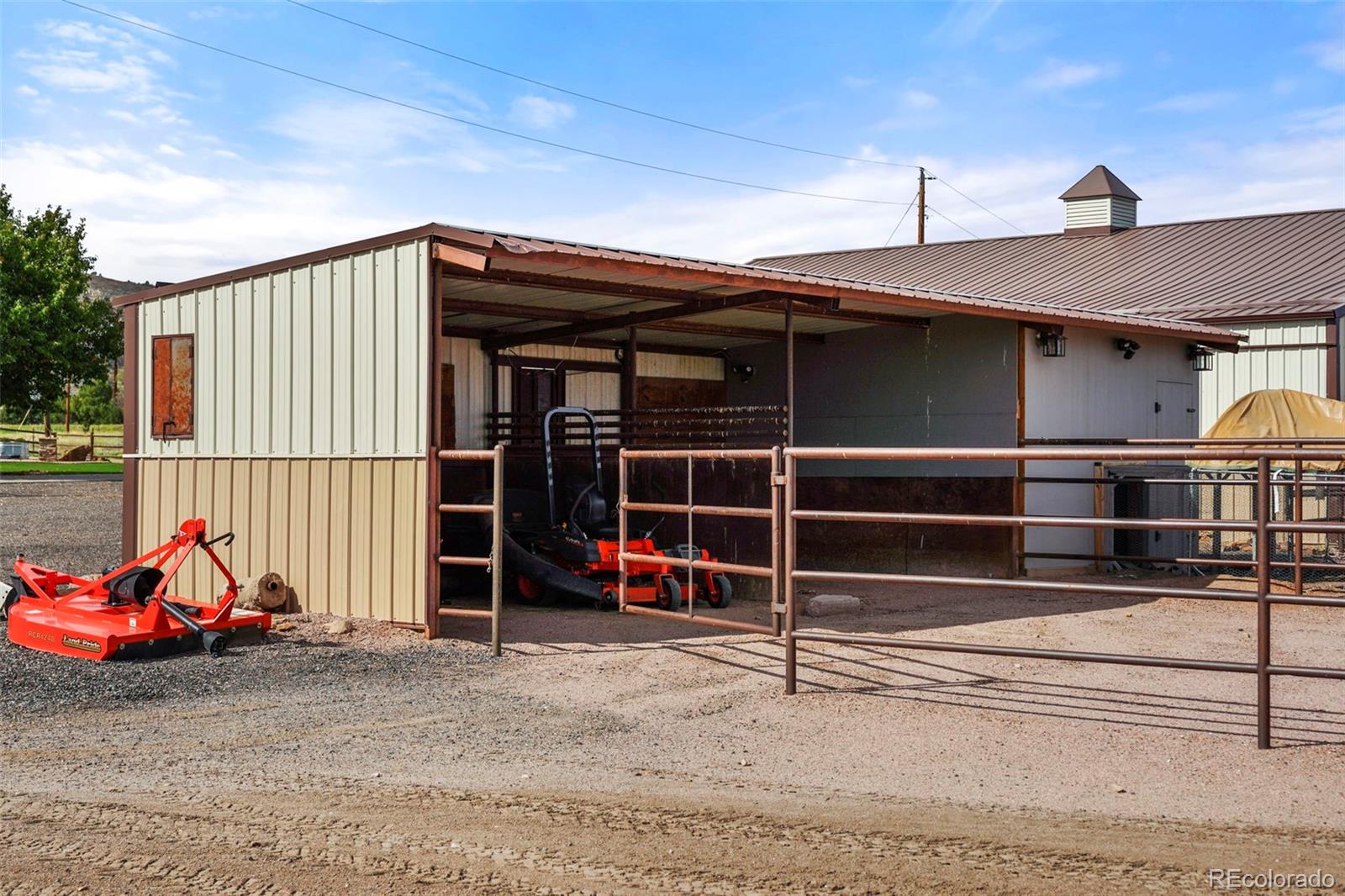 MLS Image #45 for 8190  state highway 78 ,beulah, Colorado